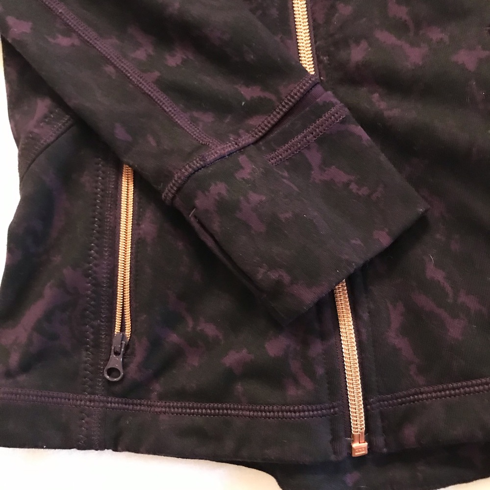 Lululemon Jacket - Picture 2 of 6